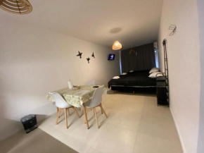 Crystal Apart Lavalle 1725